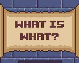 Blackthornprod GAME JAM #3 Submission