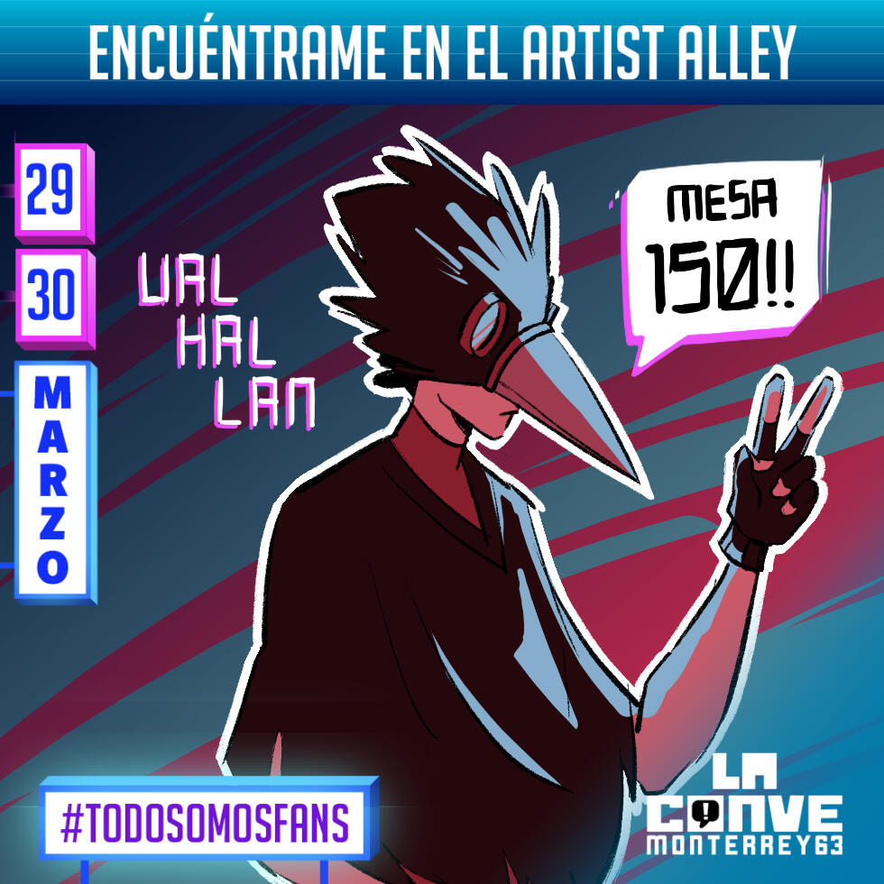 La Conve - March 2025