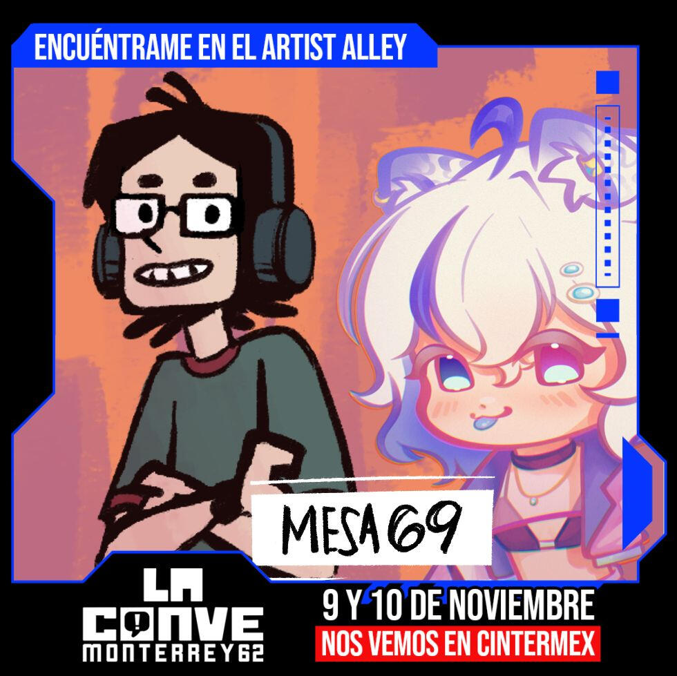 La Conve - November 2024